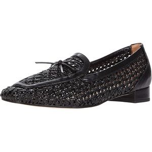 J.Crew Woven Loafers